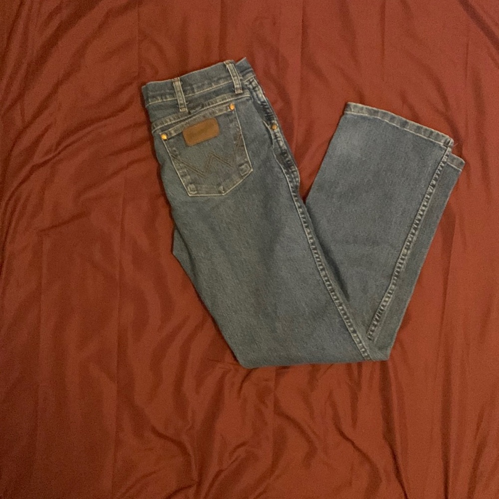Wrangler Jeans